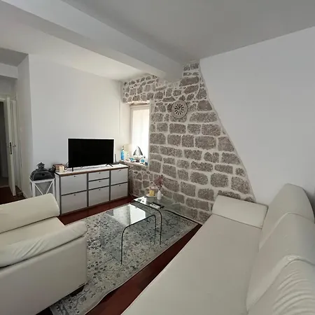 アパート De Blue