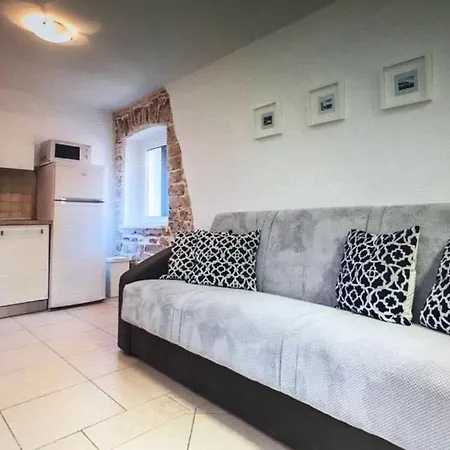 アパート De Blue *