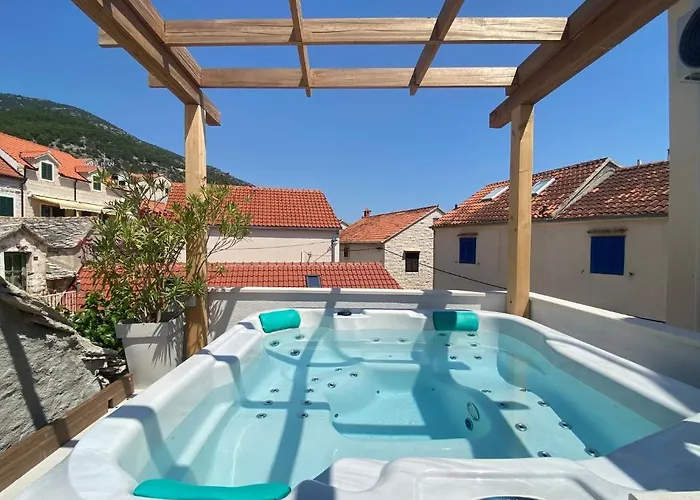 Apartman De Blue *