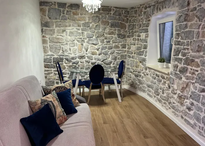 Apartman De Blue