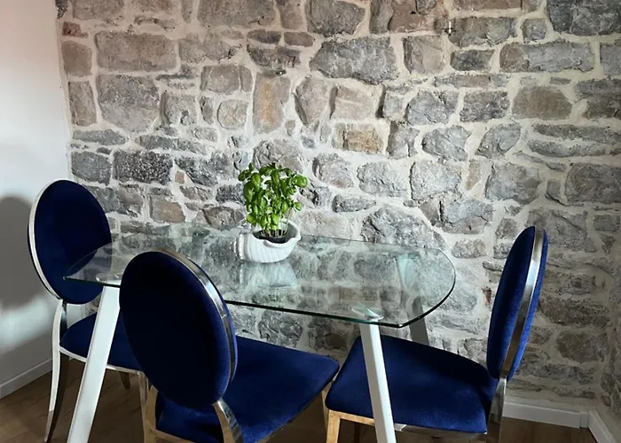 De Blue Apartman *