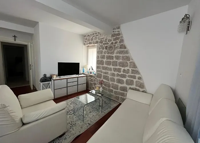 Apartman De Blue