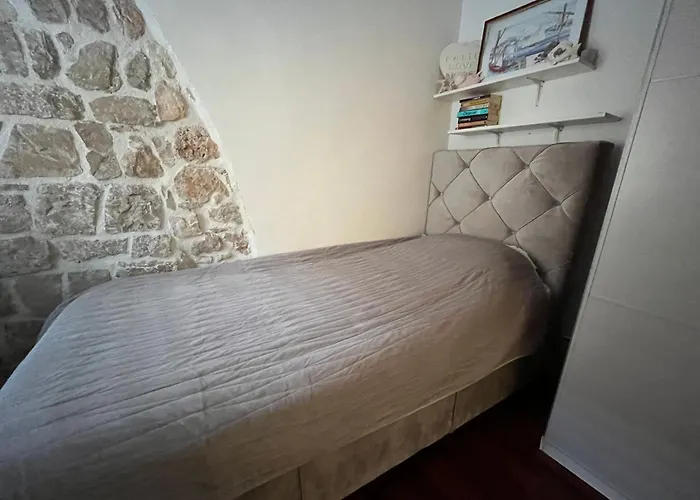 De Blue Apartman