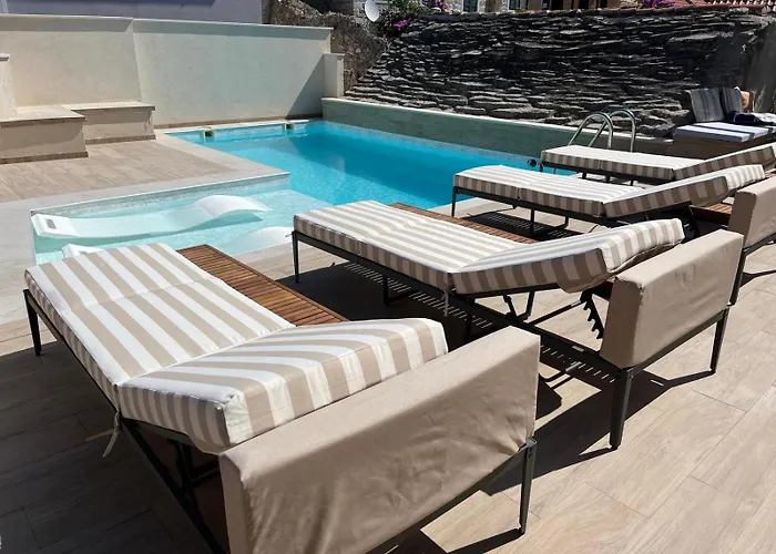Apartman De Blue *