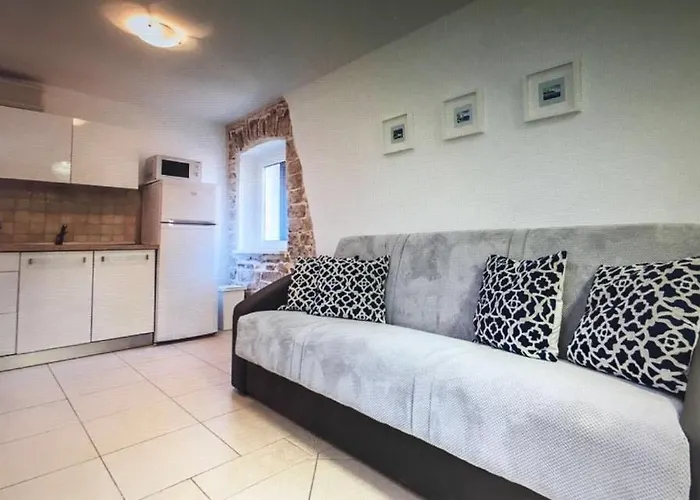 Apartman De Blue *