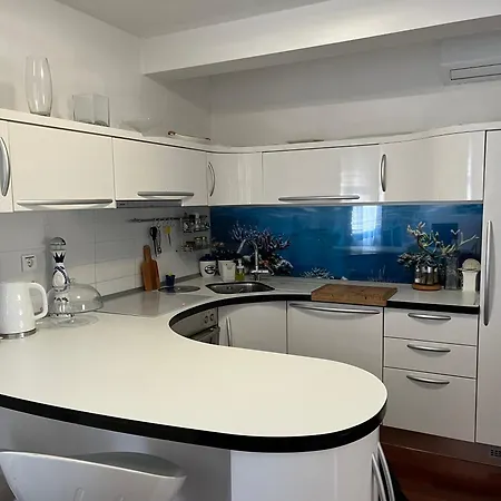 Apartment De Blue Bol