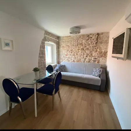 Apartment De Blue *