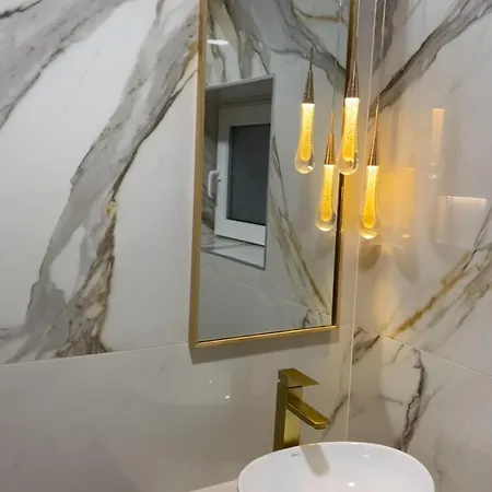Apartment De Blue Bol