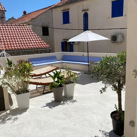 Apartment De Blue Bol
