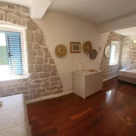 De Blue Apartment