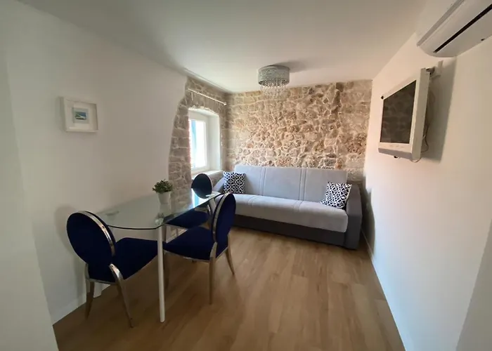 Apartamento De Blue *