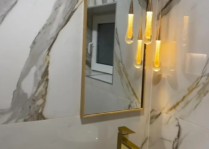 Apartment De Blue Bol