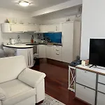 De Blue-rooftop Pool&jacuzzi Appartamento