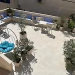 De Blue-rooftop Pool&jacuzzi * Bol
