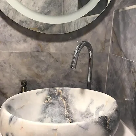 شقة De Blue بول