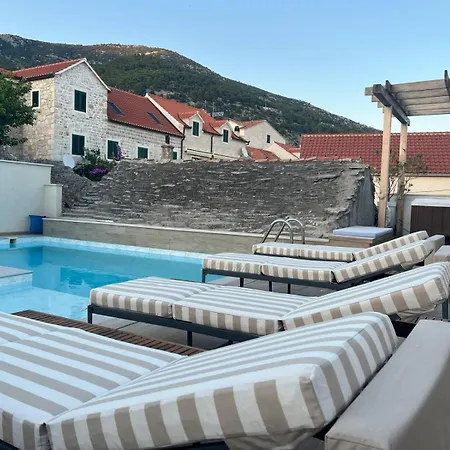 شقة De Blue بول