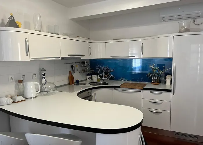 아파트 De Blue 볼