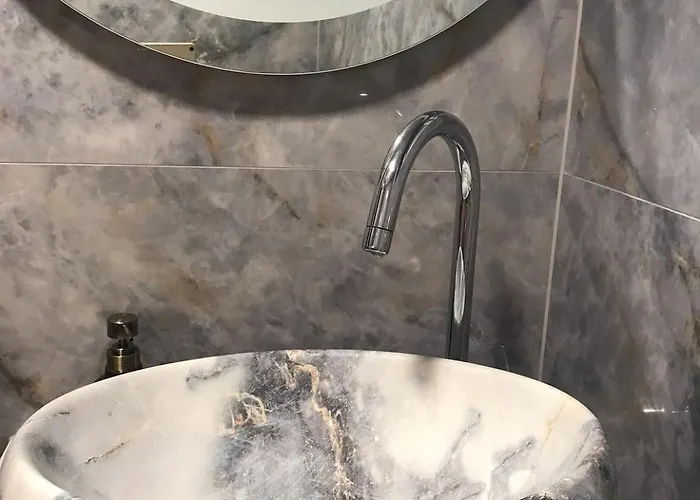 아파트 De Blue 볼