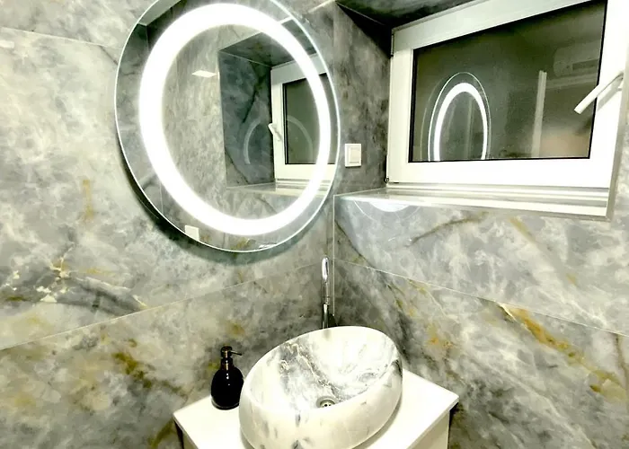 아파트 De Blue 볼