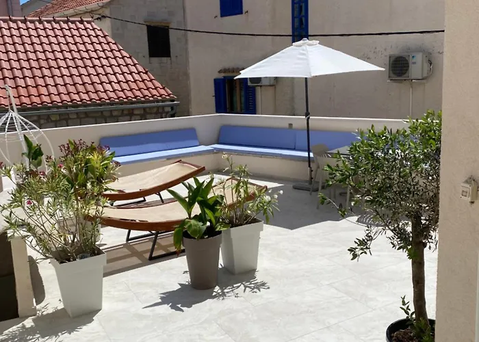 아파트 De Blue 볼