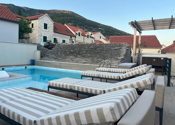 아파트 De Blue 볼