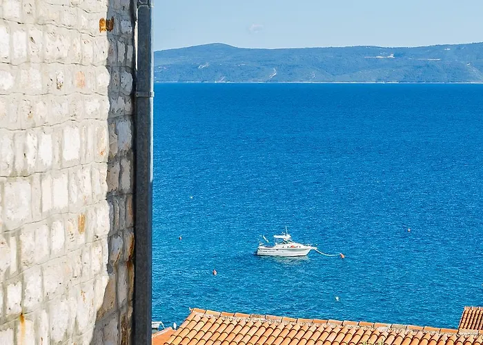 아파트 De Blue 볼